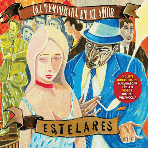 Estelares : Una Temporada en el Amor